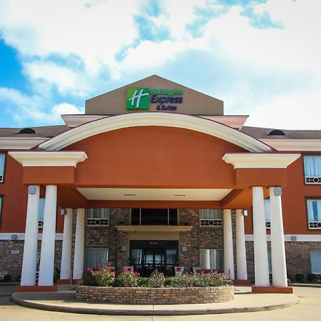 Holiday Inn Express Hotel & Suites Nacogdoches By Ihg Luaran gambar